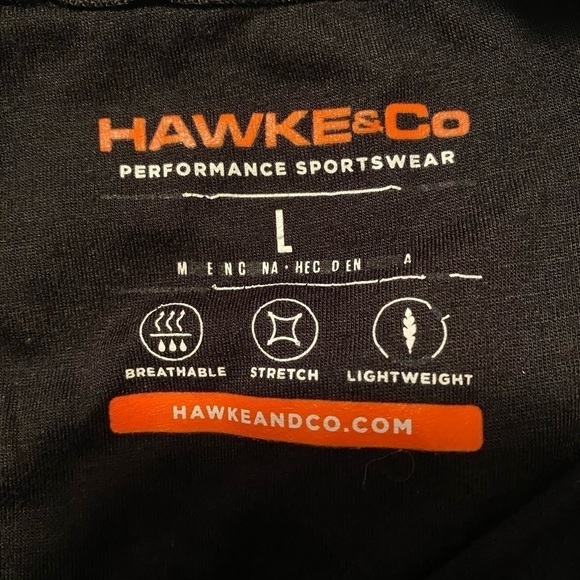 Hawkee & Co. Shirt - Picture 3 of 3
